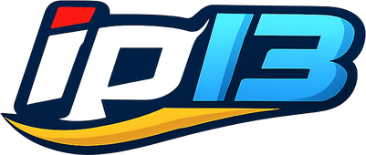 Logo ip13